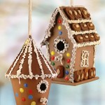 Permalink to: Lebkuchenhäuschen lebkuchenhaeuschen1