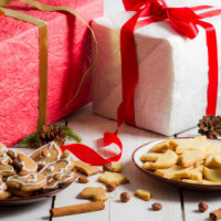 Ideen für selbstgebastelte Weihnachtsgeschenke