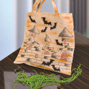 Halloween Tasche basteln