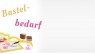 Bastelbedarf